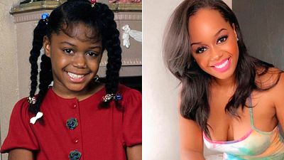 Qué fue de Jaimee Foxworth, la hija pequeña de 'Cosas de casa' que eliminaron de repente y nunca volvió a actuar noticias imagen