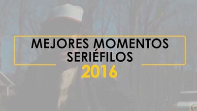 Te decimos por qué 2016 fue el mejor año de las series (y tenemos pruebas) noticias imagen