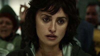 "No puedes olvidarte de alguien así": Penélope Cruz y las 5 mujeres que formaron su personaje de 'En los márgenes'