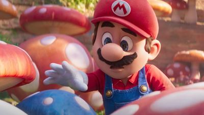 La voz de Chris Pratt en 'Super Mario Bros' decepciona a los fans: "Arreglamos los dientes de Sonic. Podemos parar esto"