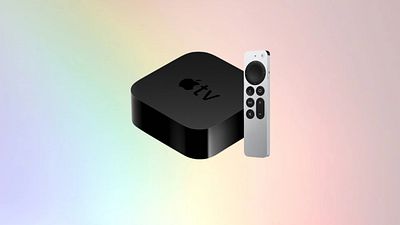 Llévate el Apple TV 4K con descuento en MediaMarkt y disfruta de cuatro meses de Apple Music totalmente gratuitos noticias imagen