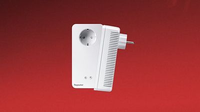 Di adiós al Internet lento: MediaMarkt se convierte en el mejor lugar donde comprar un repetidor de red con el descuento de productos de exposición noticias imagen