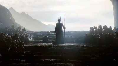 'El Señor de los Anillos: Los Anillos de Poder': El tráiler del final de temporada adelanta un épico episodio lleno de acción y revelaciones noticias imagen