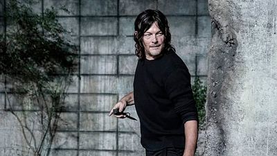 A 'The Walking Dead' se le ha escapado uno de sus secretos mejor guardados: ya sabemos cuándo comenzó el apocalipsis noticias imagen