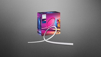 El Día sin IVA de MediaMarkt deja las luces LED Philips por los suelos: Consigue la mejor ambientación Ambilight para tu hogar inteligente noticias imagen