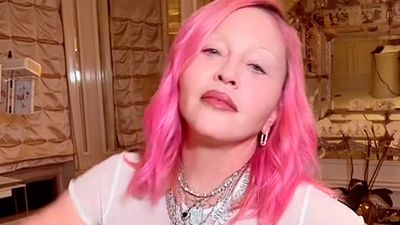 Madonna está en boca de todos por su último vídeo en TikTok, pero lo que es pura fantasía es su cuenta al completo noticias imagen