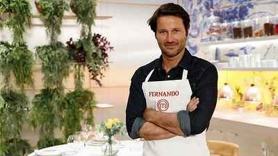 'MasterChef Celebrity' vuelve a cabrear a la audiencia: "Cuando salgo de fiesta me acuesto antes" noticias imagen