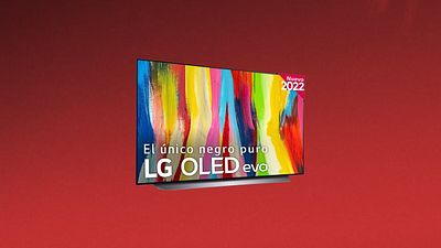 La arrasadora Smart TV LG OLED que lideró el primer Prime Day de Amazon de este año vuelve en octubre de oferta con más fuerza que nunca a mínimo histórico noticias imagen