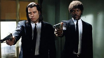 Vuelve a disfrutar de ‘Pulp Fiction’ en pantalla grande: ‘Tarde de perros’ sortea 50 entradas dobles noticias imagen