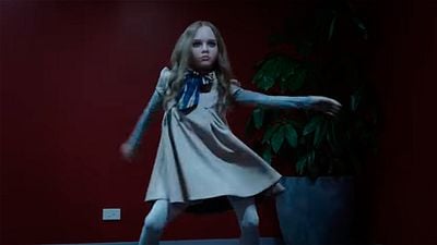 Da cosita, pero no puedes dejar de mirar: Obsesión en TikTok con el tráiler de 'M3GAN', la 'creepy' heredera de 'Chucky' cortesía de James Wan noticias imagen
