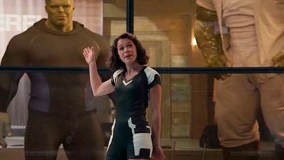 Te decimos por qué 'She-Hulk: Abogada Hulka' tiene el mejor final de las series de Marvel y que necesita una temporada 2