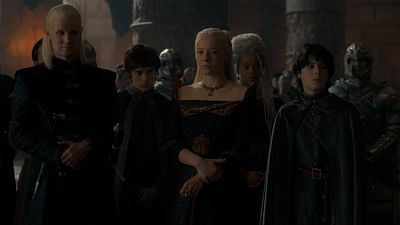 El pequeño gesto escondido en 'La Casa del Dragón' del que solo unos pocos se han dado cuenta noticias imagen