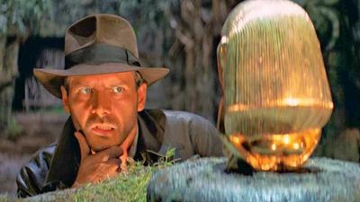 Reto visual: el genial guiño en 'Indiana Jones' que muy pocos han visto