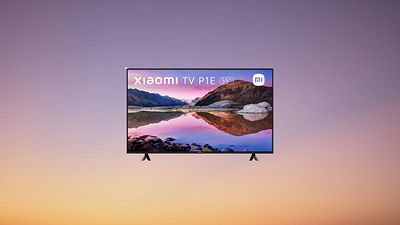 La Smart TV más económica de Xiaomi baja de precio tras el Prime Day con este ofertón de El Corte Inglés noticias imagen
