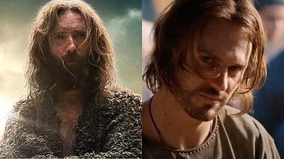 'El Señor de los Anillos: Los Anillos de Poder': Ni Daniel Weyman, ni Charlie Vickers sabían a quiénes interpretaban realmente noticias imagen