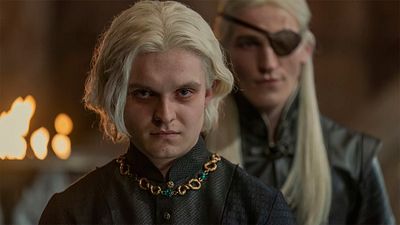 Aegon es el nombre Targaryen más usado por una buena razón (y solo 'Juego de Tronos' nos enseñó su máxima expresión) noticias imagen