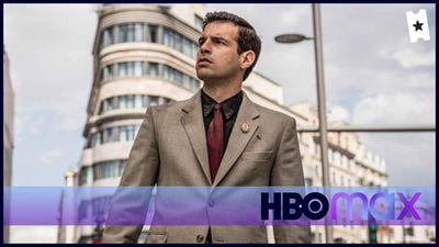 Estrenos HBO Max: Esta semana un superagente despierta en la España del caos político y el ratón y el gato más famosos de la animación