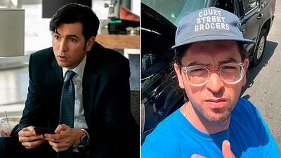 Cuando los protagonistas de 'Succession' se quitan el traje: Así cambian los actores detrás de las cámaras noticias imagen