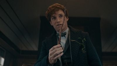 Mentalízate porque puede que el duelo mágico más épico nunca ocurra: Eddie Redmayne no sabe nada sobre el futuro de 'Animales fantásticos 4' noticias imagen