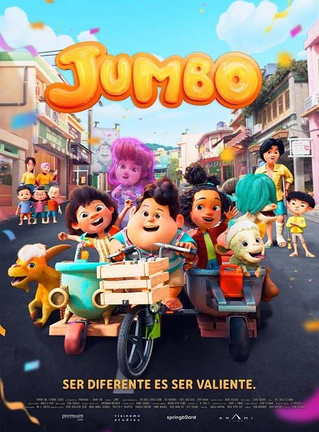 Jumbo