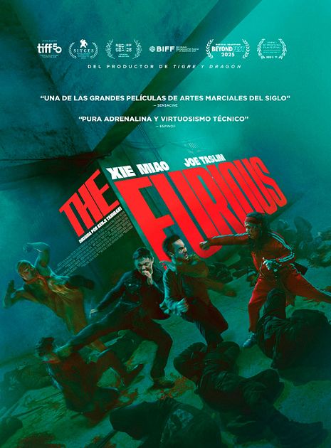The Furious