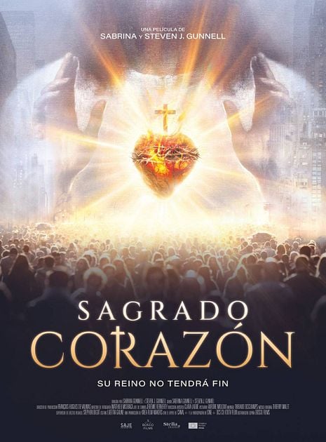 Sagrado corazón
