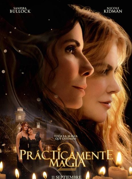 Prácticamente magia 2