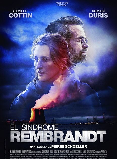 El síndrome Rembrandt