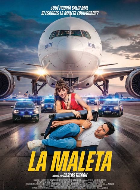 La maleta