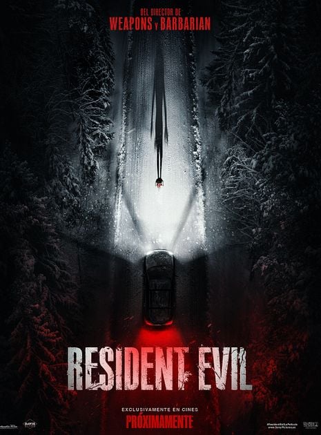 Resident Evil