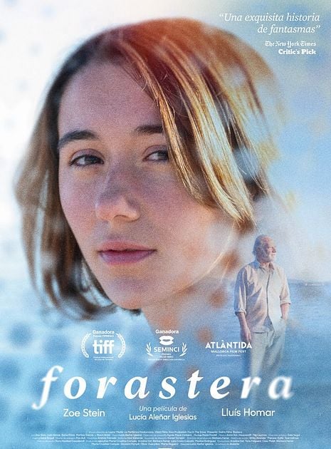 Forastera