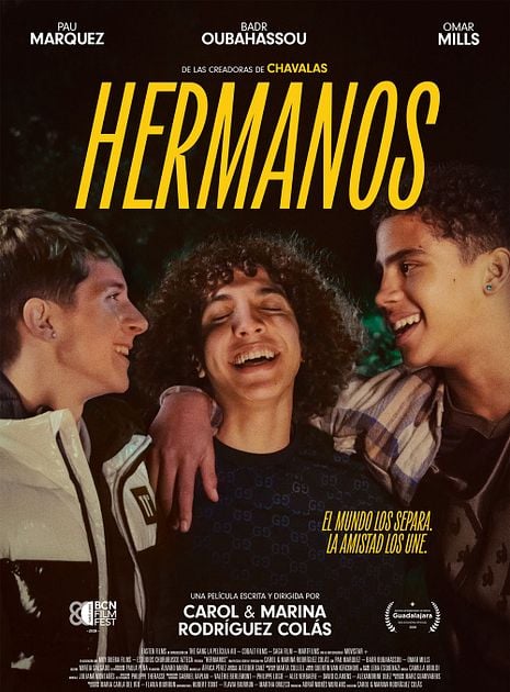 Hermanos