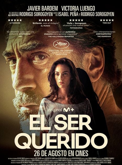 El ser querido