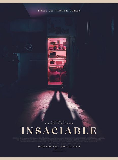 Insaciable