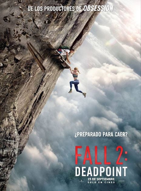 Fall 2: Deadpoint