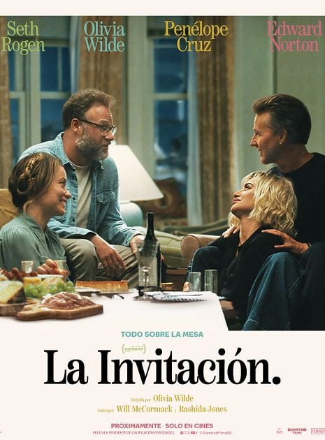La invitación
