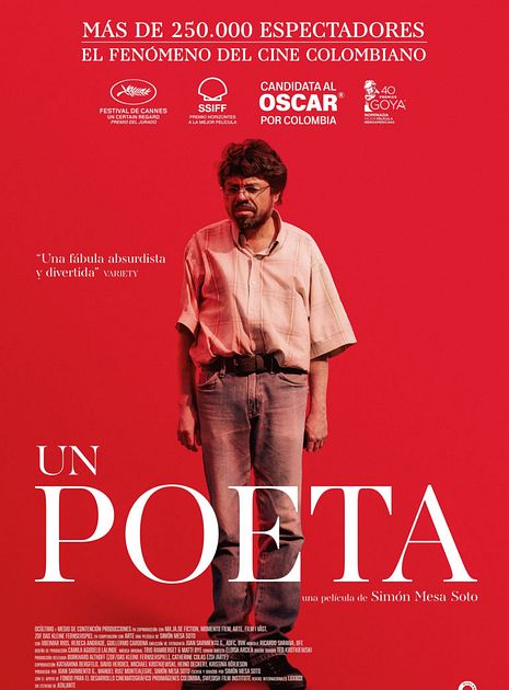 Un poeta