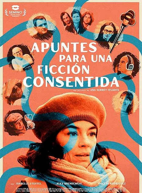 Apuntes para una ficción consentida