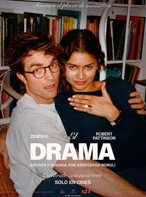 El drama