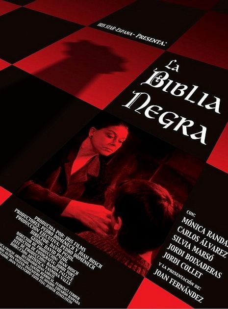 La Biblia Negra