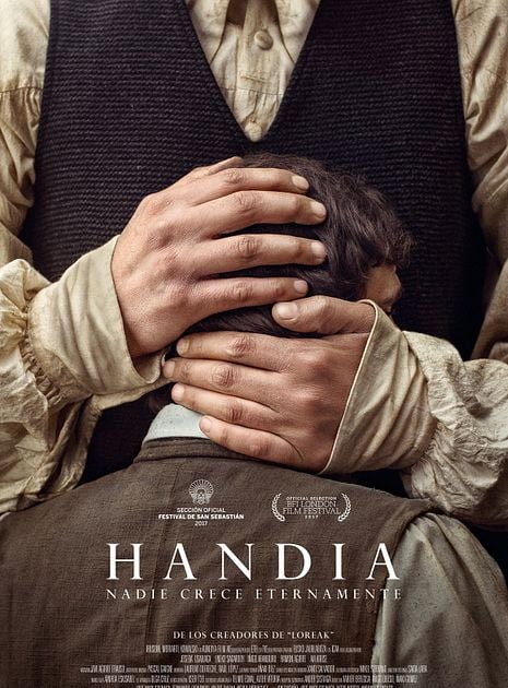Handia