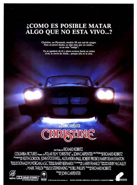 Christine