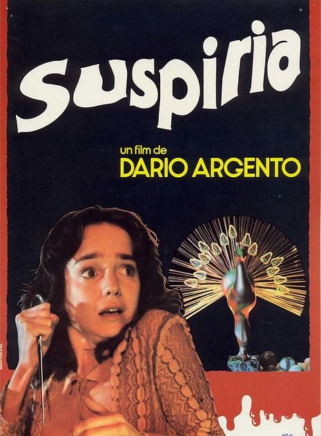 Suspiria