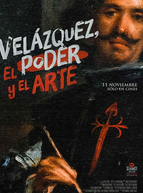 Velázquez, el poder y el arte