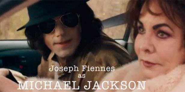 Resultado de imagen de "Elizabeth, Michael & Marlon Joseph Fiennes