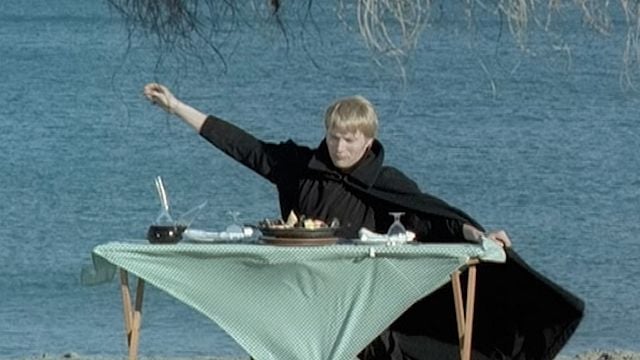Hace 20 años Mads Mikkelsen tuvo que rodar una película en España y no pudo alucinar más: "No he pasado más vergüenza en mi vida" noticias imagen