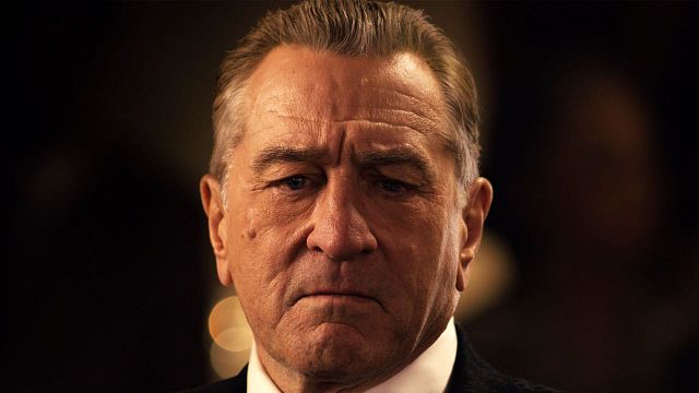El actor al que echaron de la oficina de Robert De Niro, pero que ahora es una estrella: "Ese gesto lo interpreté como: 'Chico, vas a llegar lejos" noticias imagen