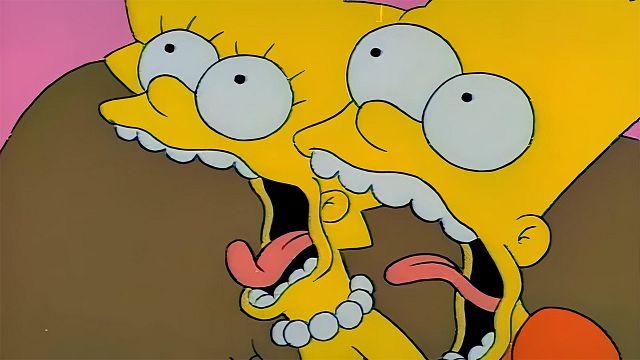 ‘Los Simpson’ iba a empezar con un episodio diferente, pero cambiaron de planes en el último minuto: “No te puedes imaginar lo malo que era” noticias imagen