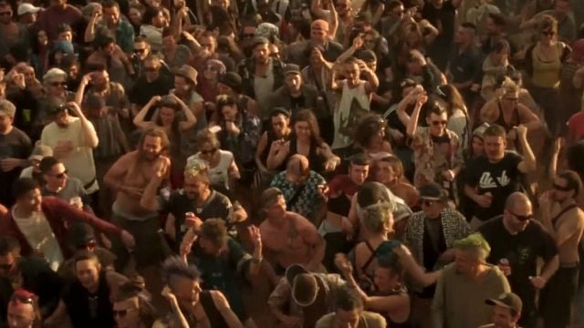 Esta película española se ha estrenado en Estados Unidos con dos copias: ha resultado tener la segunda mejor media del fin de semana noticias imagen