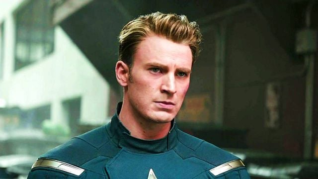 Chris Evans responde a Anthony Mackie sobre 'Capitán América 4': "Solo recibí un mensaje" noticias imagen